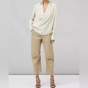 Rag & Bone “Leyton” Pants